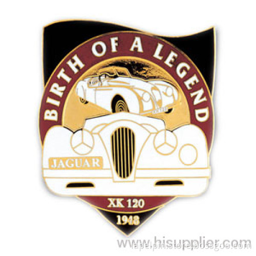 High Quality Metal Lapel Pins